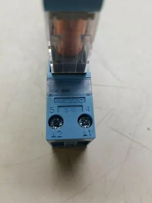 Releco Series C10-T13X Releco S10