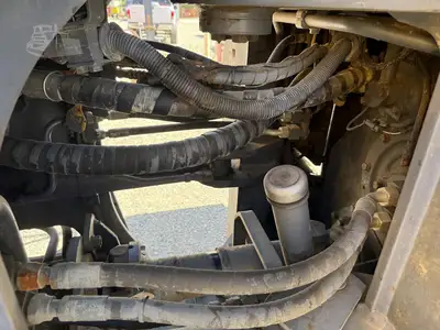 Used 2007 KOMATSU WA500-6 Wheel Loaders California US | Mittry Construction #1363458