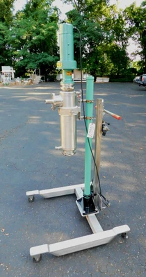 USED LIGHTNIN CONTINIOUS EV1L33M