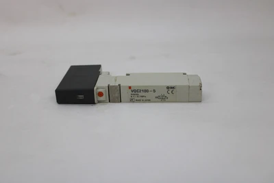 USED SMC VQC2100-5