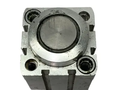 USED FESTO STOPPER CYLINDER 576149