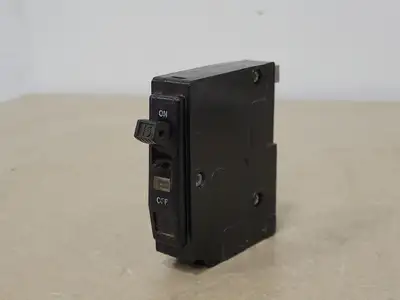 USED SQUARE D QO115