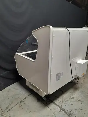 USED 2004 HILL PHOENIX O3UMA4