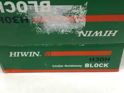 USED HIWIN HGL-30-CA-Z0-H