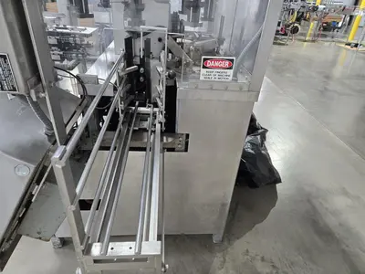 USED 1900 NIMCO 550 QL