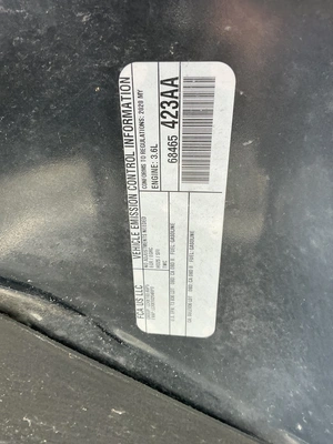 Used 2020 JEEP GRAND CHEROKEE SUVs Michigan US | Miedema Asset Management Group #1316002