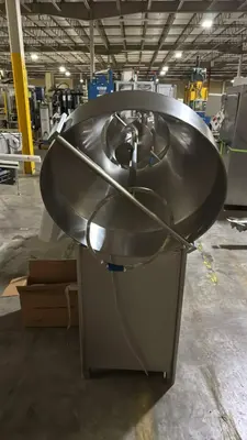 USED 2016 VEMAG 500