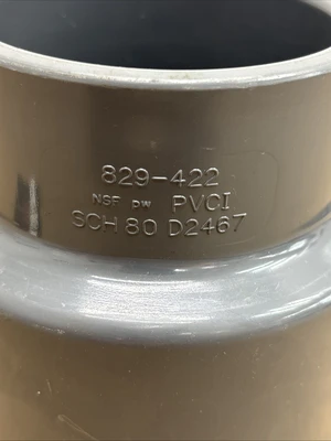 New | in-Stock Spears 829-422 Electrical Fittings Indiana US | J&J Industrial Supply #1360647