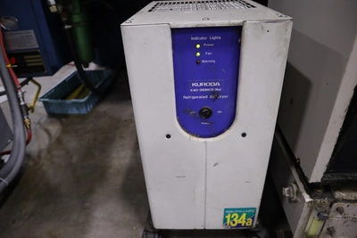 Used MATSUURA ES-450HZ Horizontal Machining Centers Minnesota US | Machinesused.com #1486273