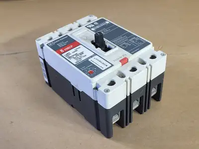 USED CUTLER-HAMMER HMCP003A0C