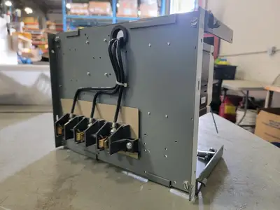 MCC Unit 10 hp, Nema 1