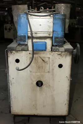 Used STOKES 551-1 Tablet Presses Illinois US | Aaron Equipment #1513194