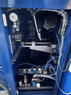 USED 2008 ROVEMA VPI 260
