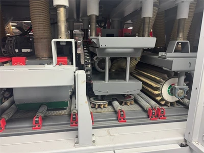 USED 2019 MOTIMAC "FHDR1000"