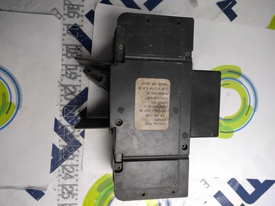 USED AIRPAX JTEP-2-1REC4R-30270-262