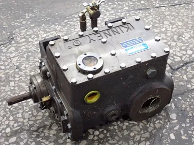 USED KINNEY KC15DS006