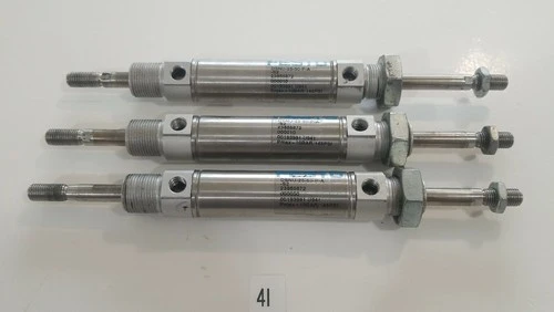Used Festo DSNU-25-50-P-A-S2 Cylinders | J&J Industrial Supply #499372