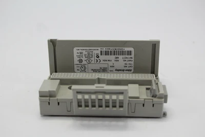 Used Allen-Bradley 1794-TBN Terminal Blocks California US | Davliegogo LLC #1705275