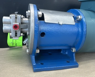 NEW Liquiflo 33FS6P22U00000-CC