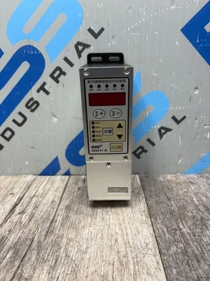CUH SDVC31-M Electrical/PLC/Automation | ESS Industrial Equipment Sales (2)