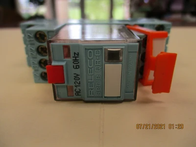 USED Releco Serie QR-C