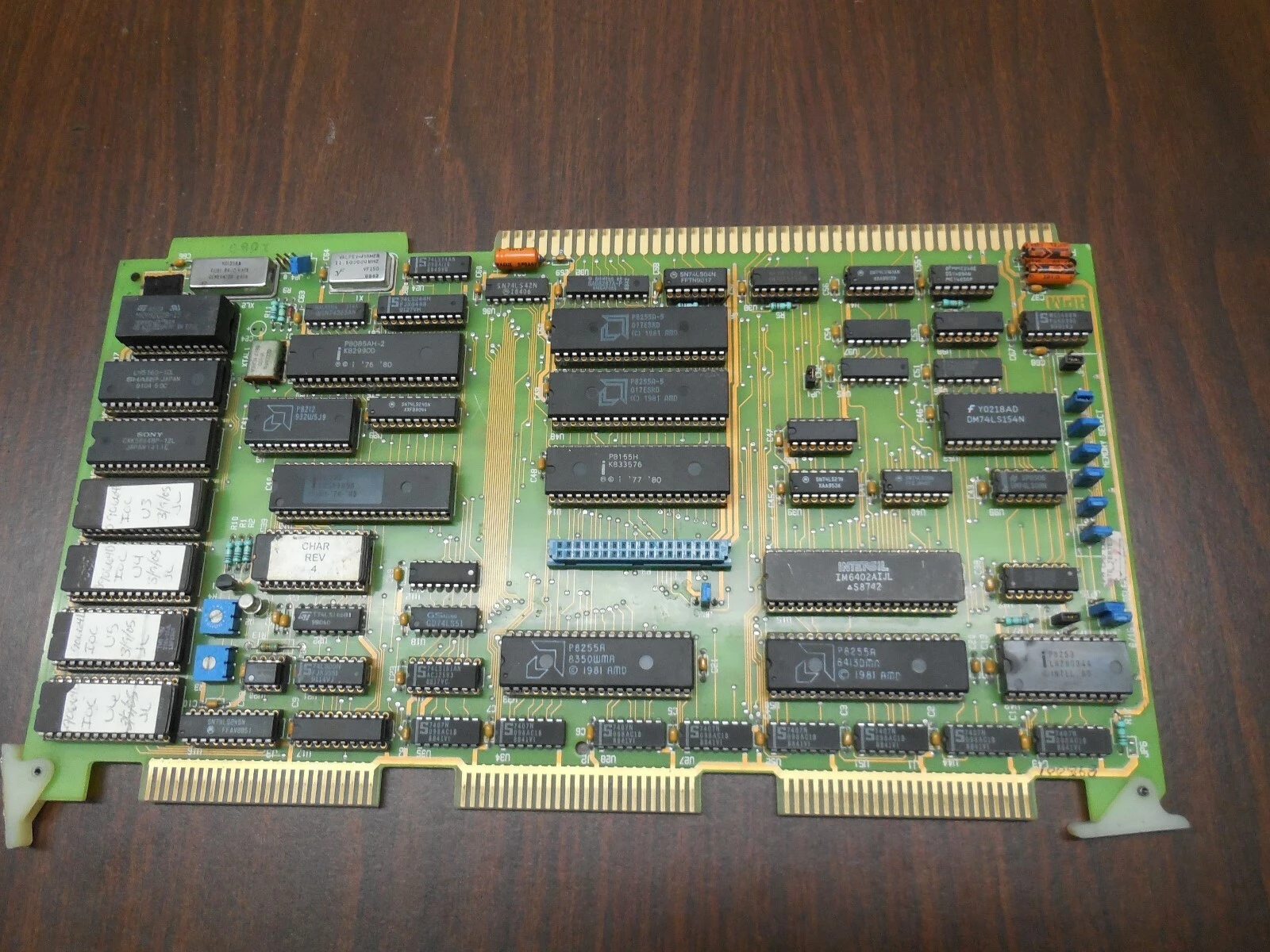 USED Command ED202-4444A