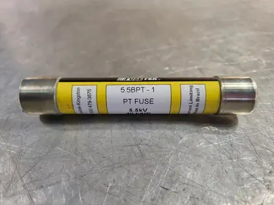 USED FUSETEK 5.5BPT-1