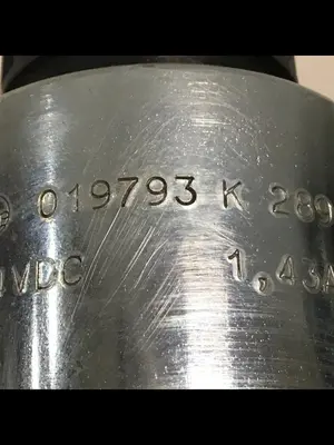 USED REXROTH 54WE10D33/CG24N9K4