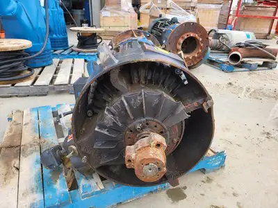 USED PEERLESS 14MD