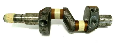 NEW YORK 365-25164-001 COMPRESSOR CRANKSHAFT 4130007892437