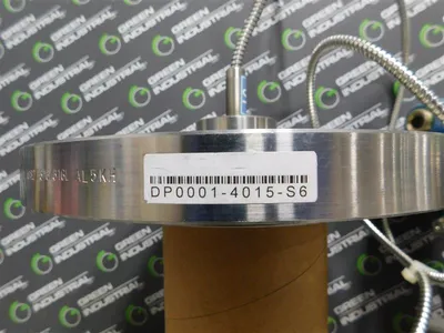 USED ROSEMOUNT ANALYTICAL 3051C