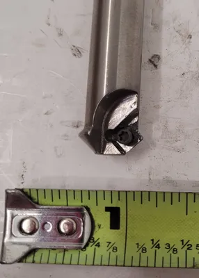 WALTER F2232-5569032 Tooling & Accessories, Tooling | Machinery Central (5)