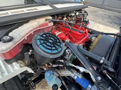 Used 2018 FREIGHTLINER M2 106 Tractors & Trailers Florida US | Truck and Van Outlet #1506268