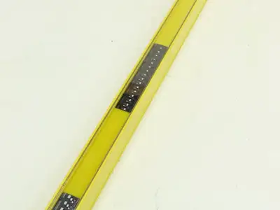 Cedes S2P-AEF2I-ACD Safe2+ Safety Light Curtain Emitter 1000mm Barrier
