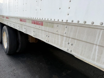 Used 1999 TRAILMOBILE _UNKNOWN_ Box Trailers Ohio US | Miedema Asset Management Group #1693496