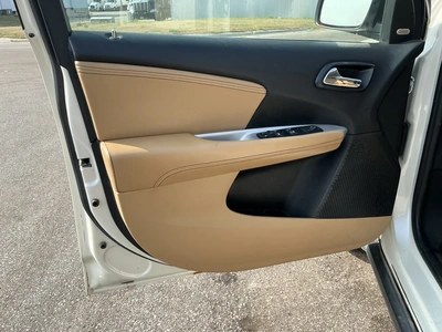 Used 2012 DODGE JOURNEY SUVs Michigan US | Miedema Asset Management Group #1316028