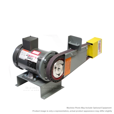 KALAMAZOO INDUSTRIES BG142 Belt Grinders | Sierra Victor Industries (2)