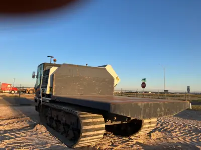 Used 2020 Superior ST-220X Crawler Carriers & Dumpers Texas US | Rubbl #1333463