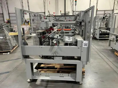 USED 2016 MARQ HPE 220