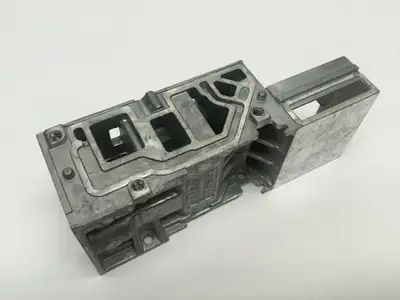 Used Festo Sub Base Manifold Valves/Fittings Michigan US | Maverick Industrial Sales #1489897