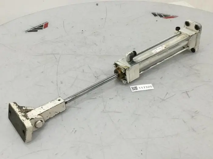 Used HORIUCHI MACHINERY F8-SA 1FB32C140N170-BOD Cylinders Michigan US | Ideal Machinery #1147239