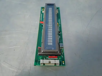 USED 1995 INDUSTRIAL ELECTRONIC ENGINEERS 0360114020