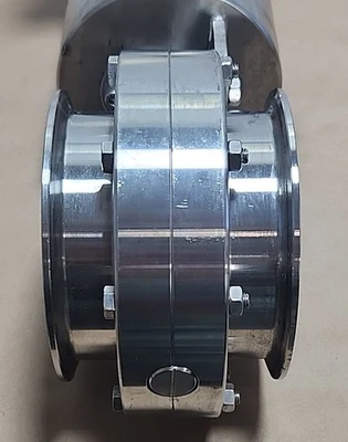 USED Definox MCM000