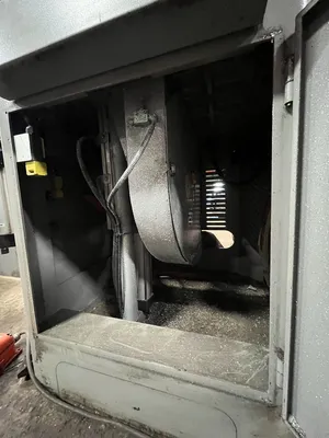 Used 2002 PAT MOONEY PMI-20 High Speed Circular Saws (non-ferrous) Wisconsin US | Mac-Tech #1327935