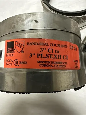 New | in-Stock MISSION B70 Valves/Fittings Ohio US | Surplus Asset Holdings #1246959