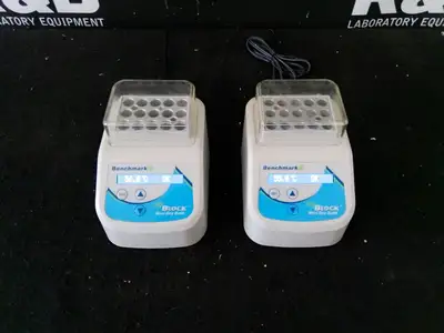Used _UNKNOWN_ _UNKNOWN_ Heating & Cooling California US | R&D Laboratory Equipment #1232189