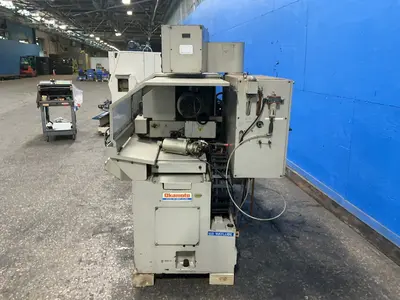 Used OKAMOTO IGM2M Internal Grinders Ohio US | HGR 24 #1567060
