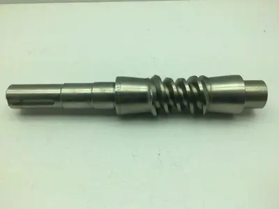 Cone Gear Reduction Set 15:1-7315-2000/S
