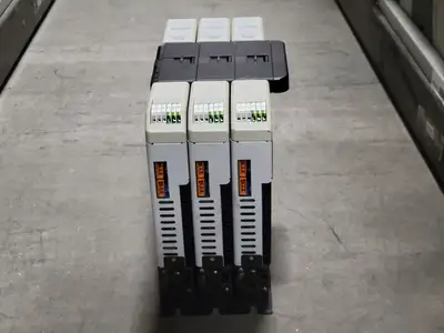USED ALLEN-BRADLEY 1394-AM03