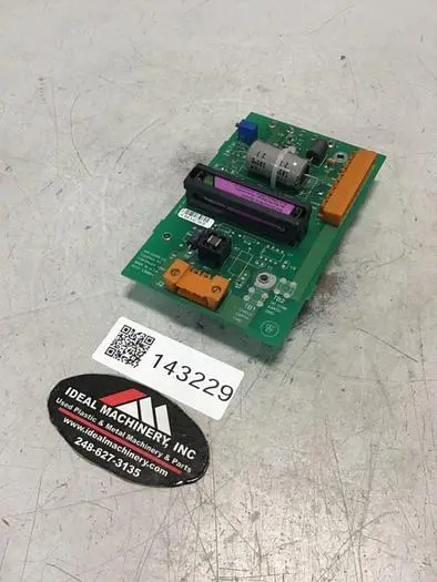 USED VAN DORN PC330-041